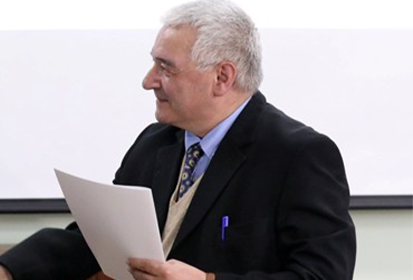 დასრულდა კონკურსი ობსერვატორიის უფროსი მეცნიერი თანამშრომლის თანამდებობაზე